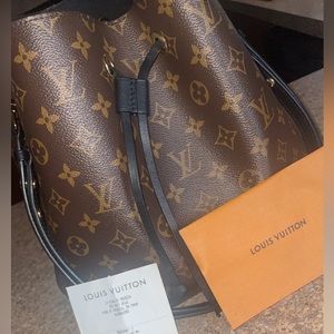 Louis Vuitton NéoNoé MM